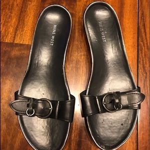Nine West Sandals